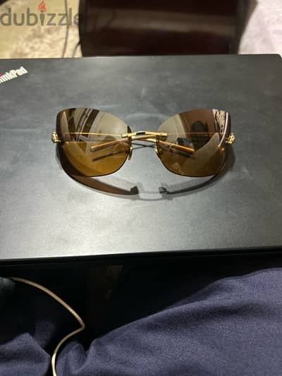 sunglasses Cartier