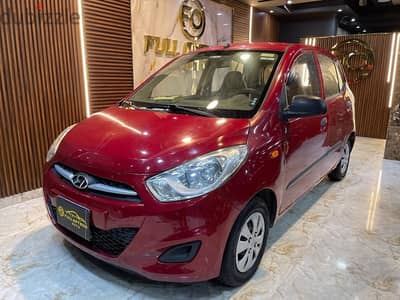 هيونداي أى 10 Hyundai i10