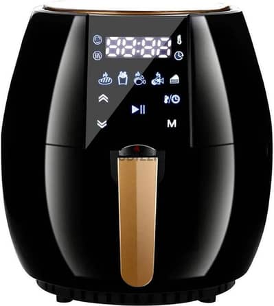 airfryer قلاية بدون زيت ديجيتال