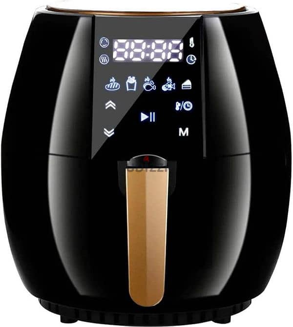 airfryer قلاية بدون زيت ديجيتال 0