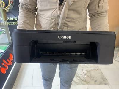 Canon Ts3140 Printer