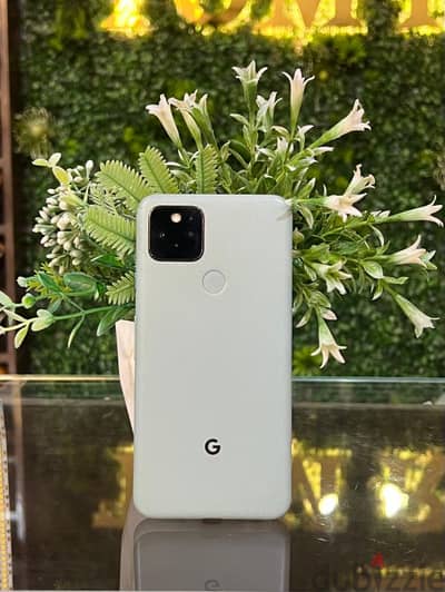 Google pixel 5