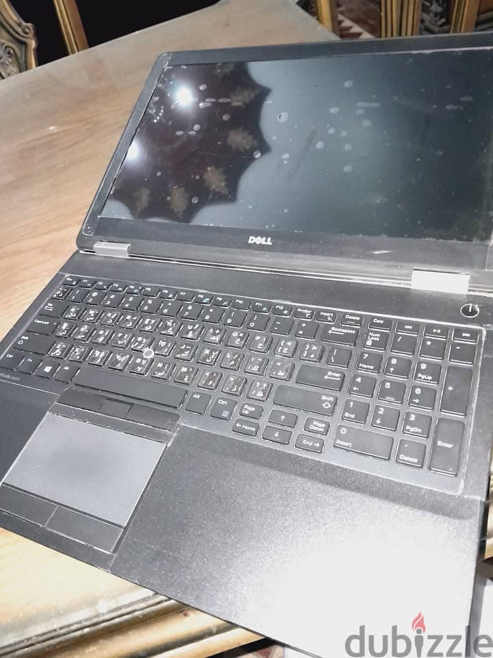 Dell Latitude E5570 ، Core™ i7 2