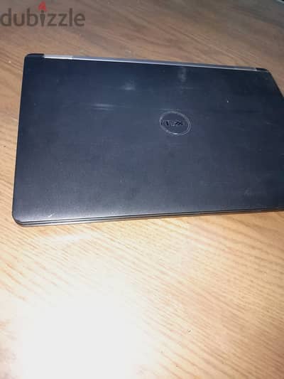 Dell Latitude E5570 ، Core™ i7