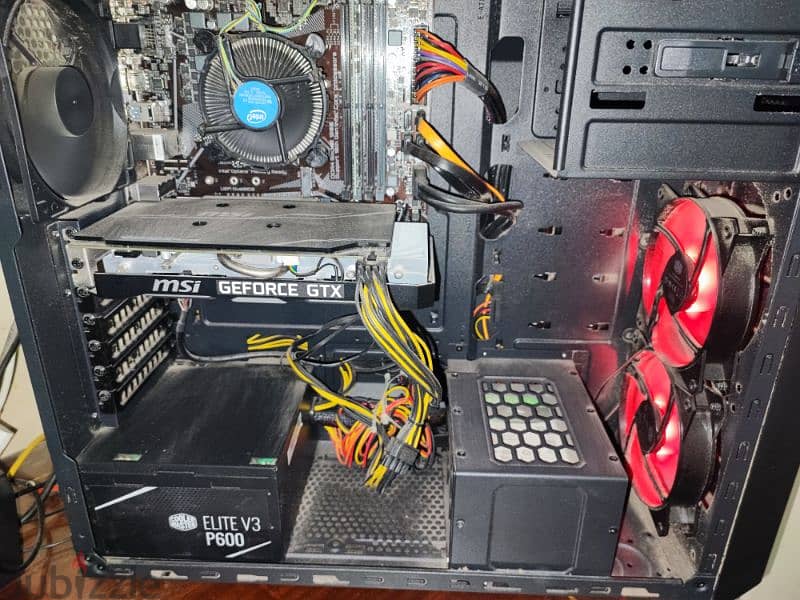 Gaming PC 3