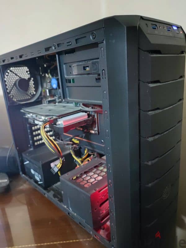 Gaming PC 4