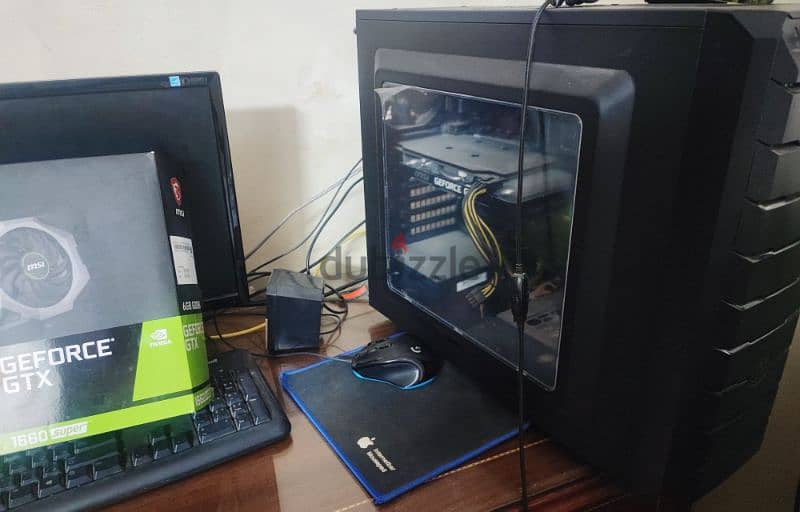 Gaming PC 5