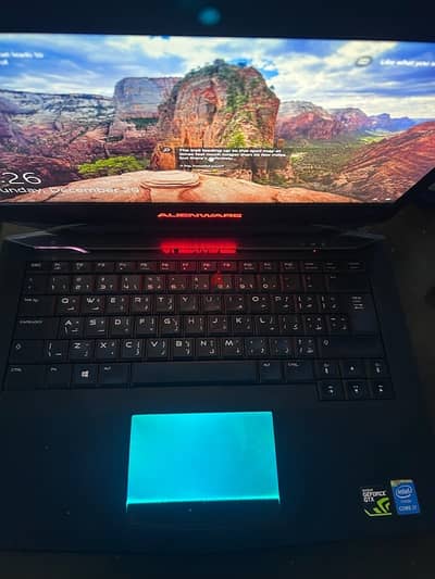 dell Alienware