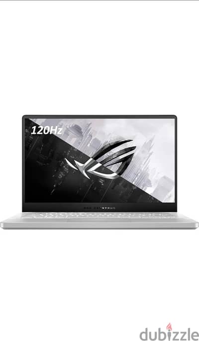 ASUS - ROG Zephyrus G14 14" Gaming Laptop