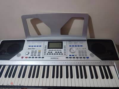 ARK 2187 Oriental Keyboard اورج شرقى و غربى