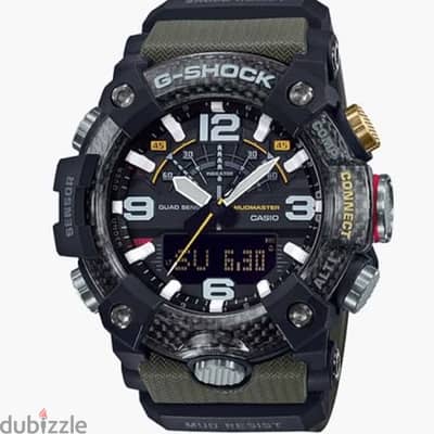 Brand New G-Shock GG-B100 for Urgent Sale