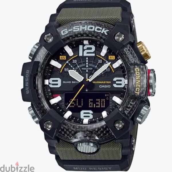 Brand New G-Shock GG-B100 for Urgent Sale 0