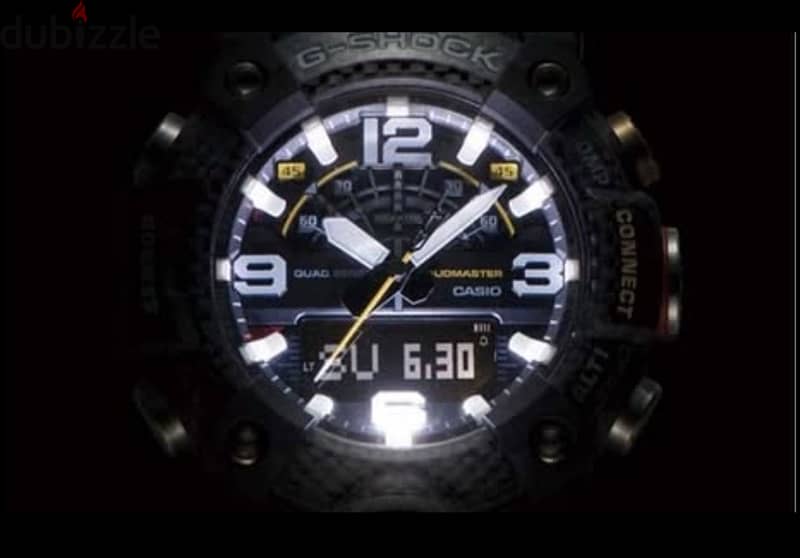 Brand New G-Shock GG-B100 for Urgent Sale 2