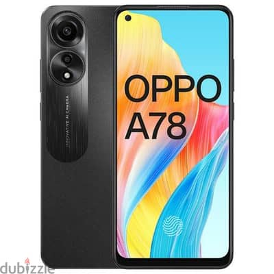 OPPO A78