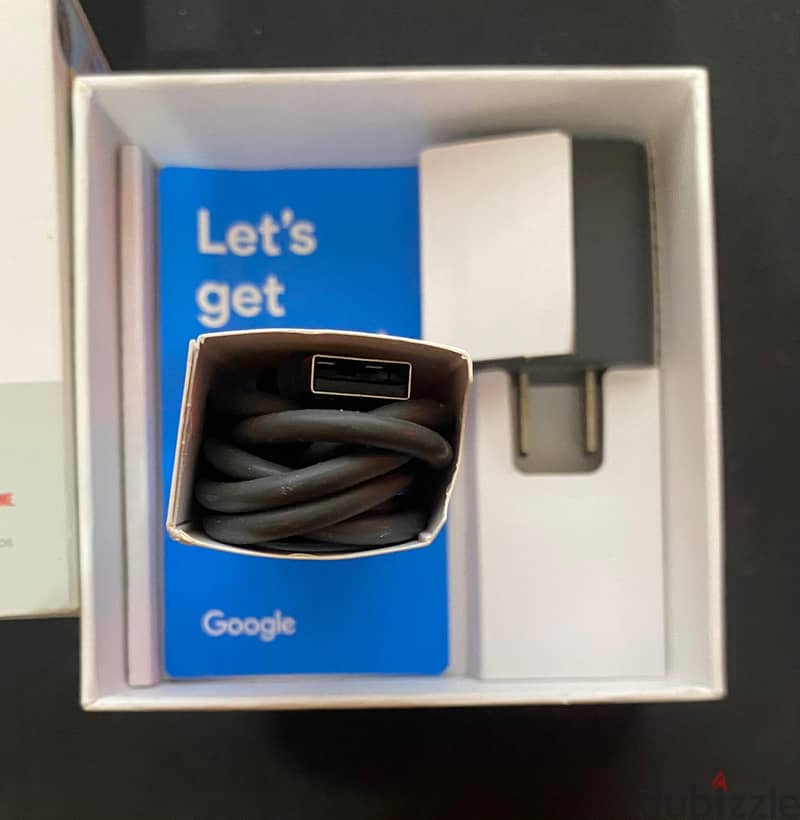 Google Chromecast generation 3 2