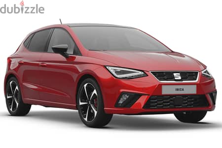 Seat Ibiza 2025 FR