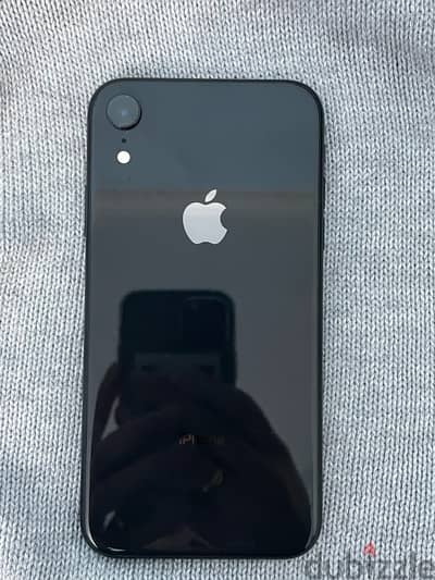 iPhone XR 128GB Black - Excellent Condition + Great Care