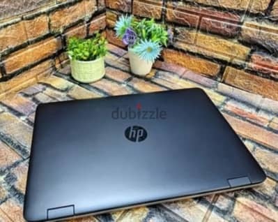 HP probook 650 g3