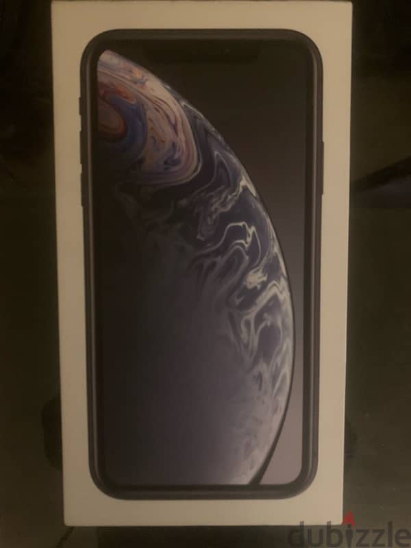 Iphone XR 128G For Sale 0