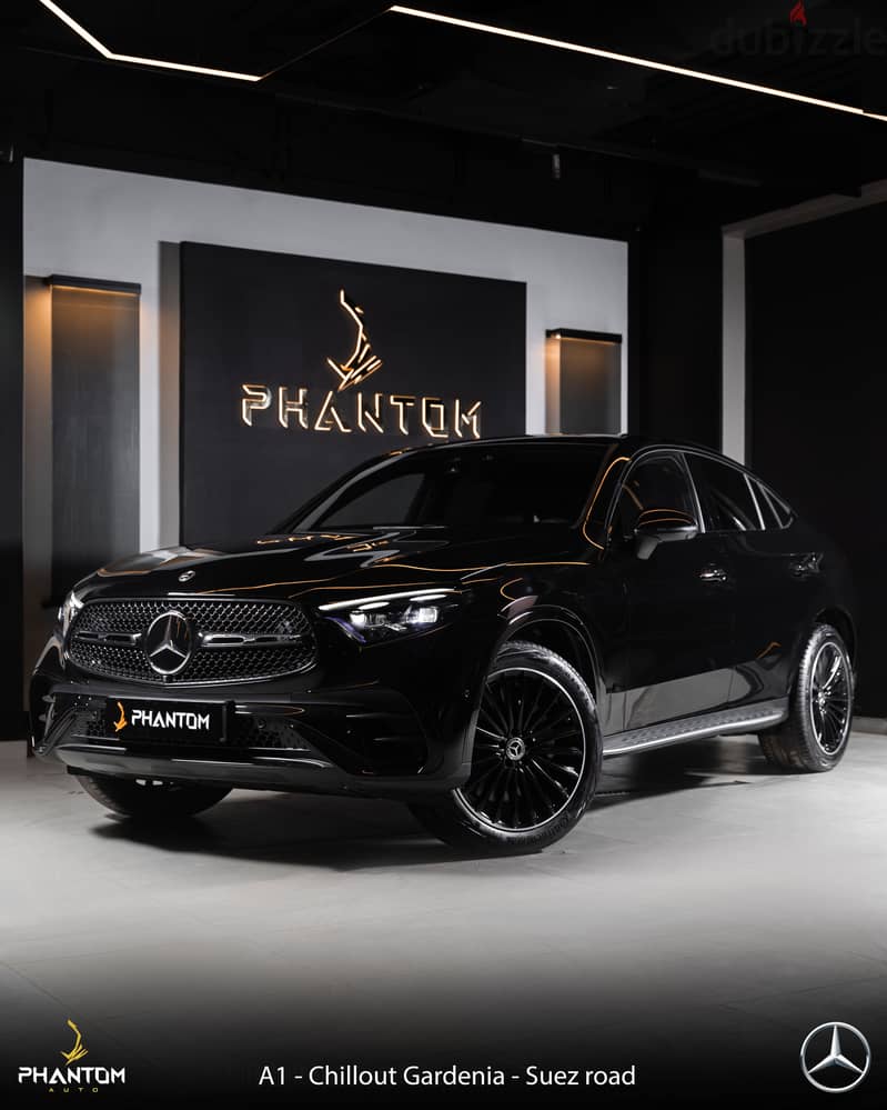 MercedesBenz GLC 300 2025 ميرسيدس سيارات للبيع 203557003