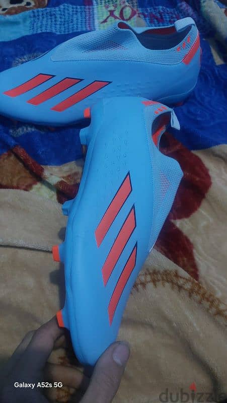 استارز Adidas F50 2