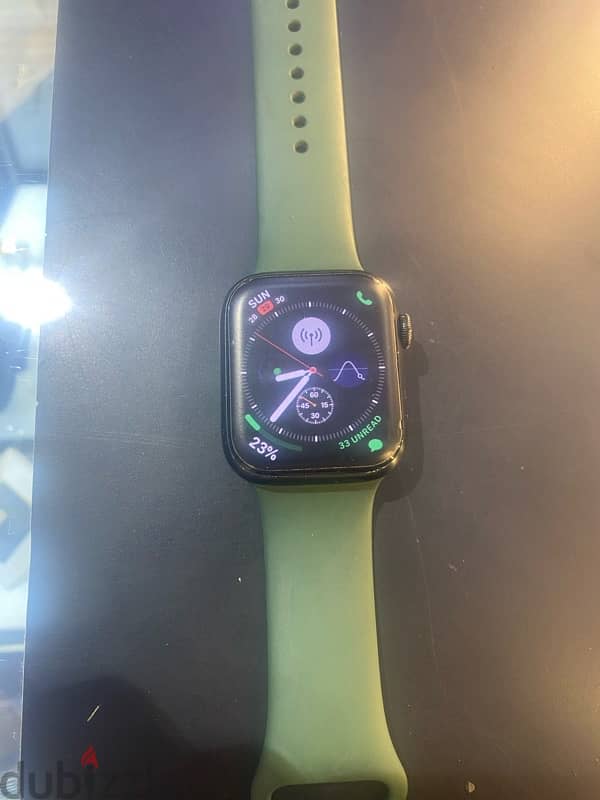 apple watch series 7 1