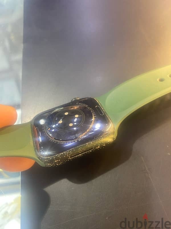 apple watch series 7 2