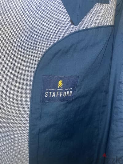 jacket Brand Stafford original