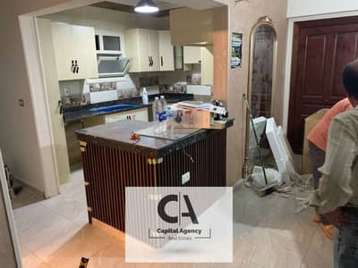 Apartment for sale in North Lotus - ground floor with garden _128 meters + 36 meters garden_