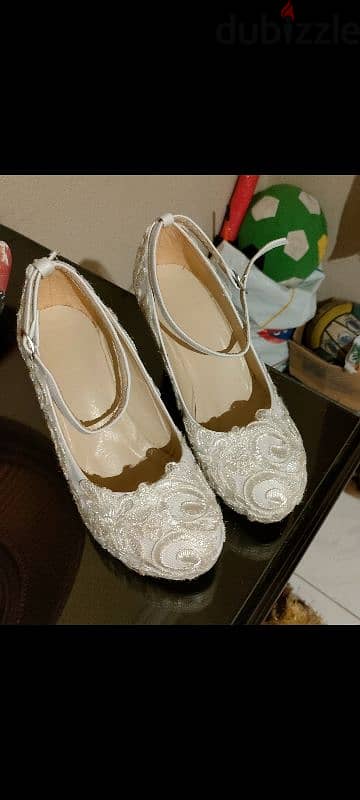 Wedding Shoes