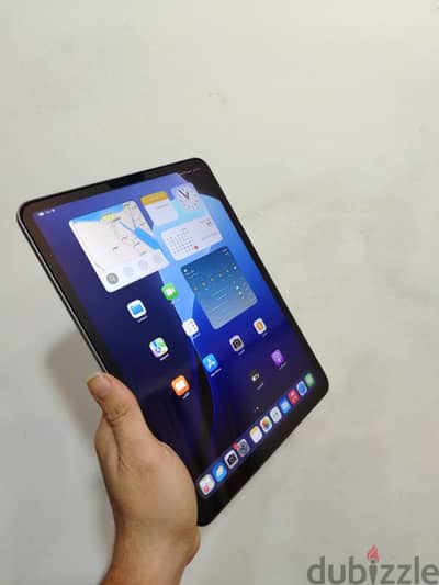 Ipad pro 11inch m1.128g. B100%