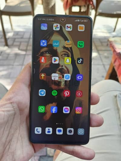 redmi not 10 pro