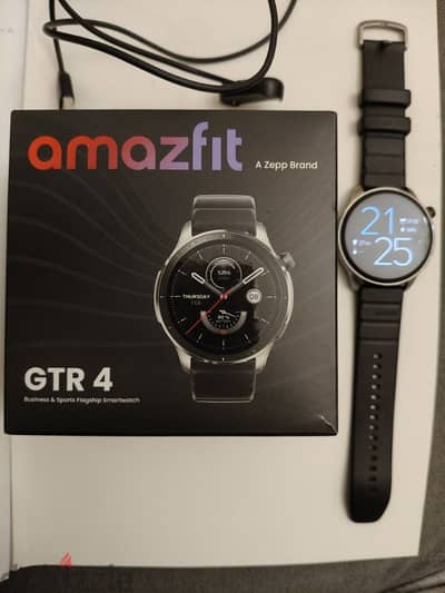 Amazfit