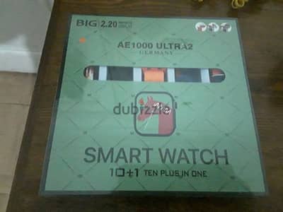 SMART WATCH