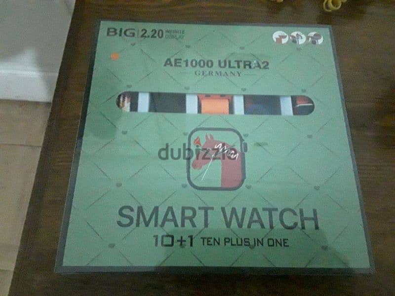 SMART WATCH 0