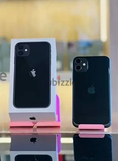 iphone 11 128G Black