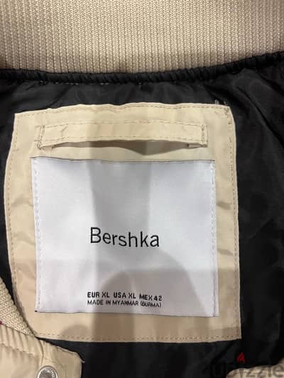 Bershka