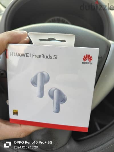 سماعه هواوي huawei 5i