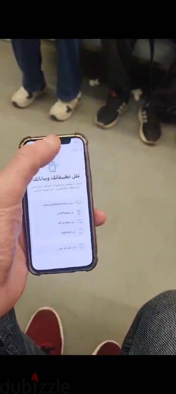 IPhone 12 mini used like new ايفون ١٢ مينى مستعمل كالجديد بالكرتون