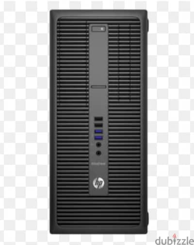 HP 800G1 TOWER