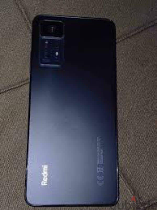 xiaomi note 11 s شاومى 1