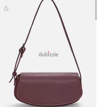 pull&bear bag