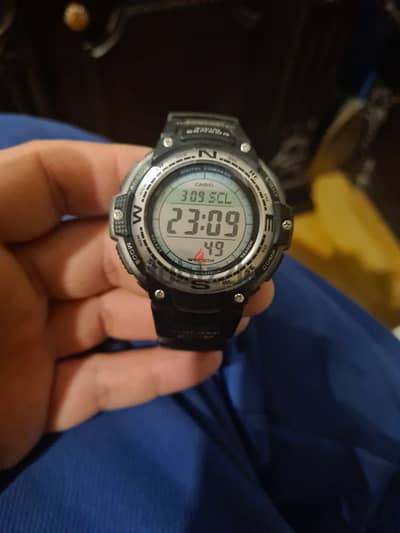 Casio