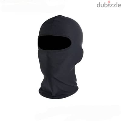 ski mask