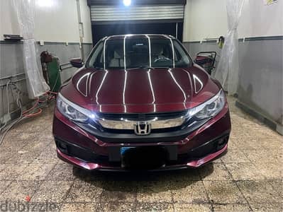 Honda