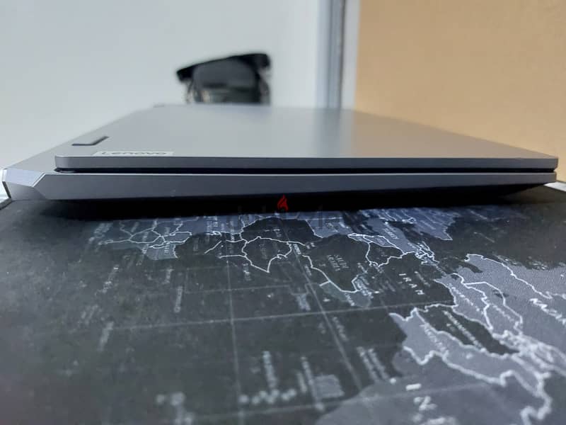 Lenovo LOQ Gaming Laptop RTX 2050 5