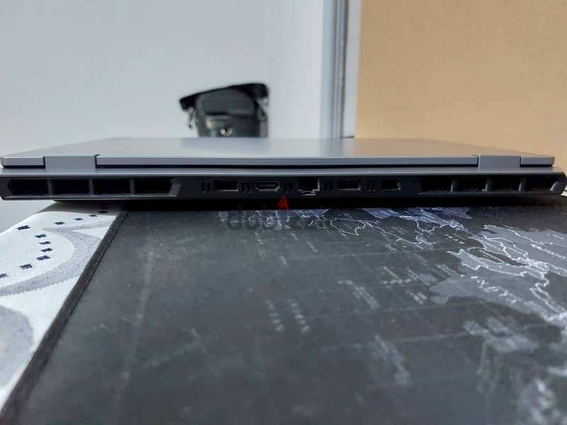 Lenovo LOQ Gaming Laptop RTX 2050 6