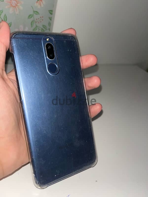 HUAWEI MATE 10 LITE 64GB 1