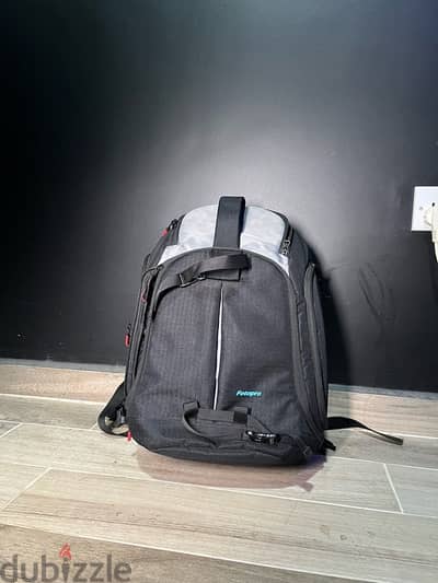 camera bag fotopro