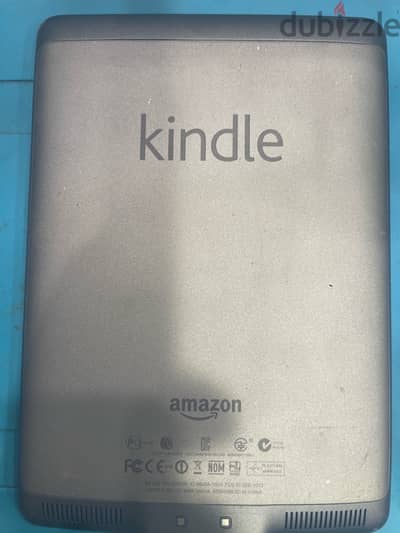 amazon kindle